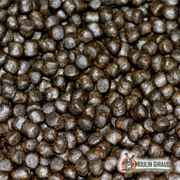 Pellet T-Prima 5mm