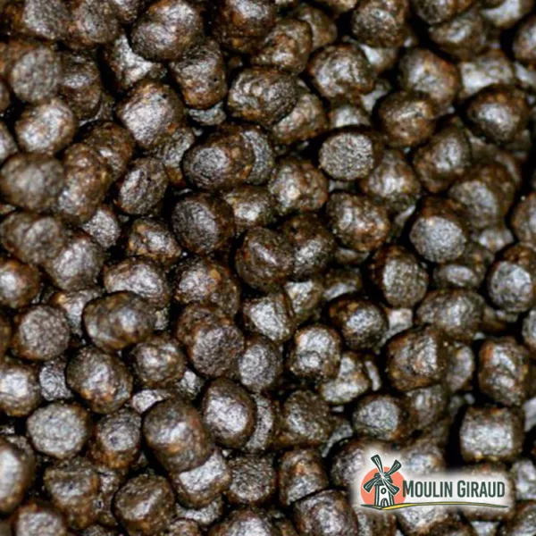 Pellet T-Prima 7mm