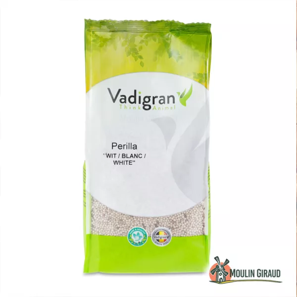 Perilla Blanc VAD 600g – Image 2