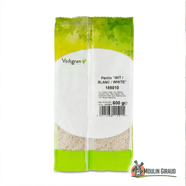 Perilla Blanc VAD 600g – Image 3