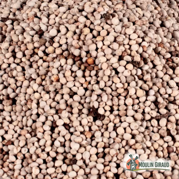 Perilla Blanc VAD 600g