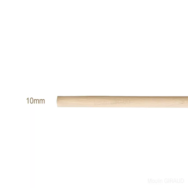 Perchoir Bois 1m Diam. 1cm - 802G
