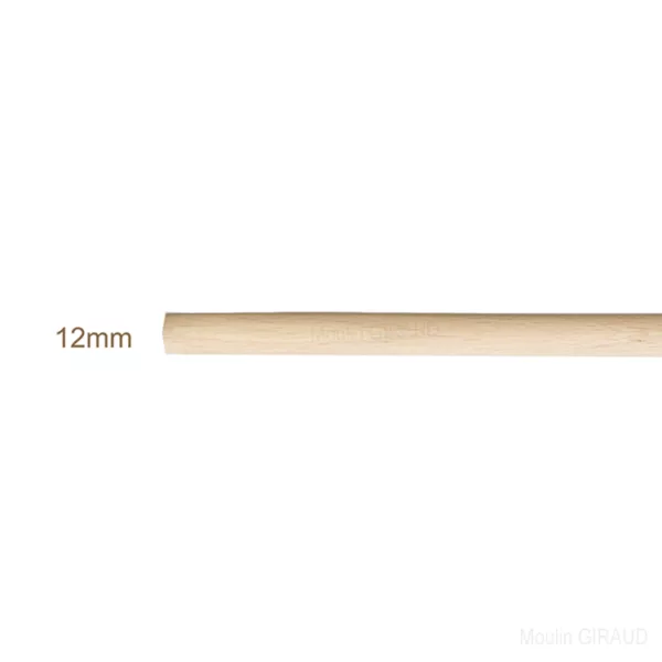 Perchoir Bois 1m Diam. 1,2cm - 803G