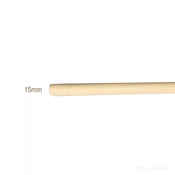 Perchoir Bois 1m Diam. 1,5cm LA