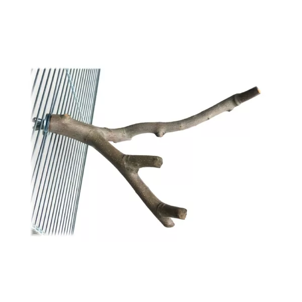 Perchoir Bois Branche 21,5cm - V14104