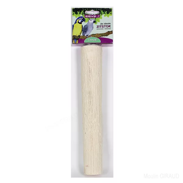 Perchoir Calcium Blanc L - V19703 – Image 2