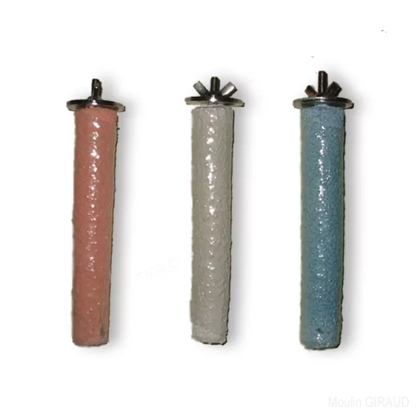 Perchoir Ciment 12cm LA