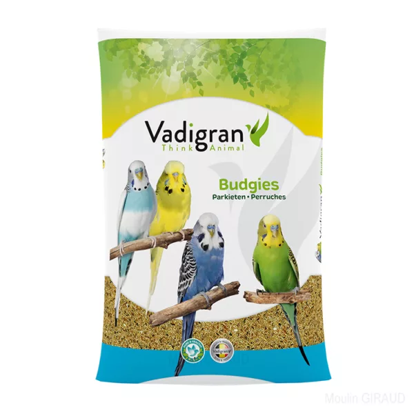 Perruches Original - Vadigran – Image 2