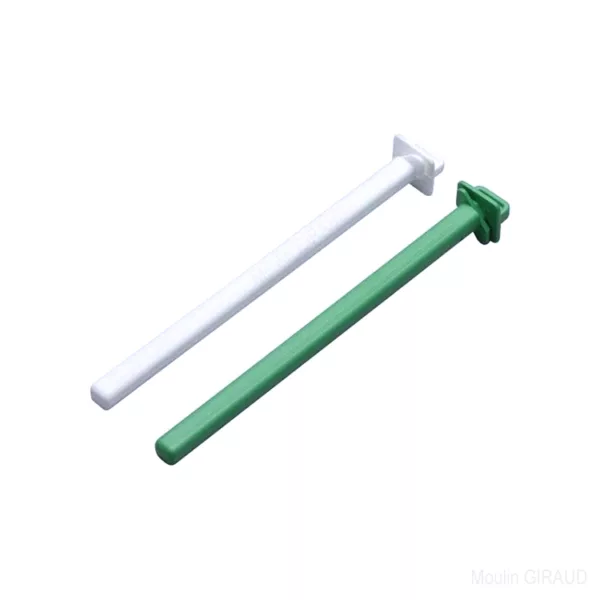 Perchoir Plastique 18cm - 81G