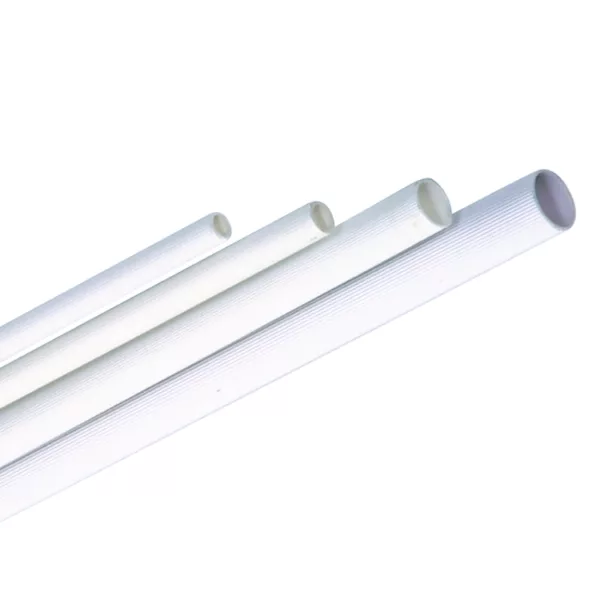 Perchoir Plastique 1m Diam. 2cm - 804G – Image 2