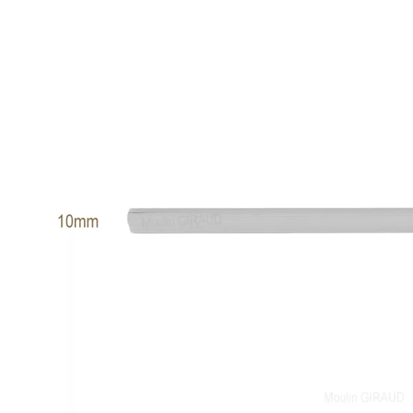 Perchoir Plastique 1m Diam. 1cm - 800G