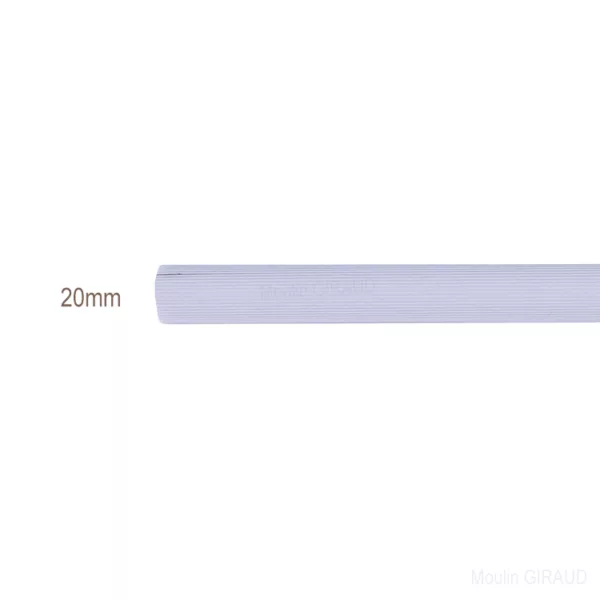 Perchoir Plastique 1m Diam. 2cm - 804G