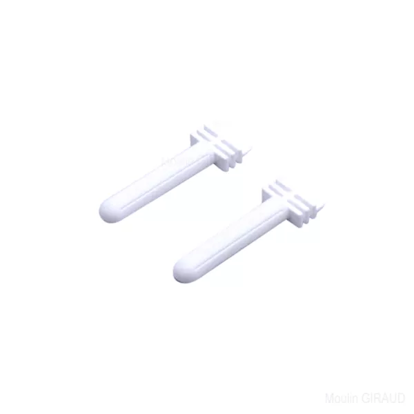 Perchoir Plastique 5cm - 85G