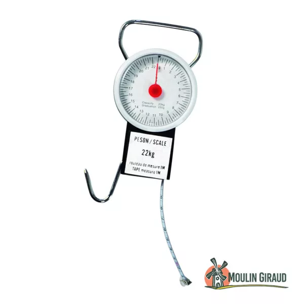 Peson WQ 22kg