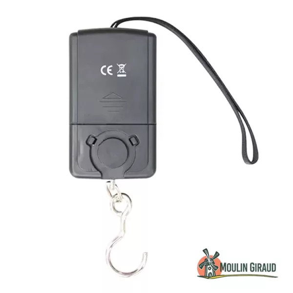 Peson WQ 40kg – Image 2