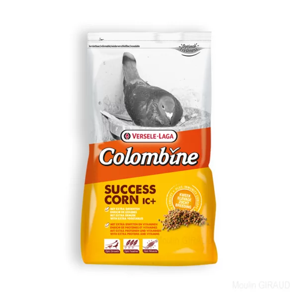 Success Corn I.C.+ 3kg