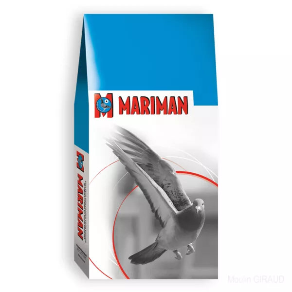 Mariman Standard Elevage & Sport