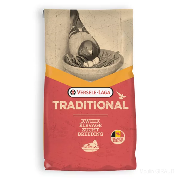 Elevage Subliem Traditional