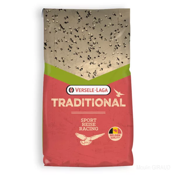 Sport (extra) Subliem Traditional