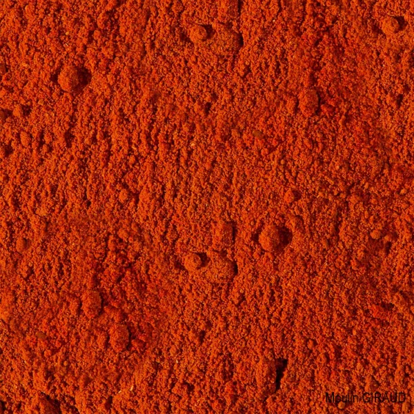 Piment Doux