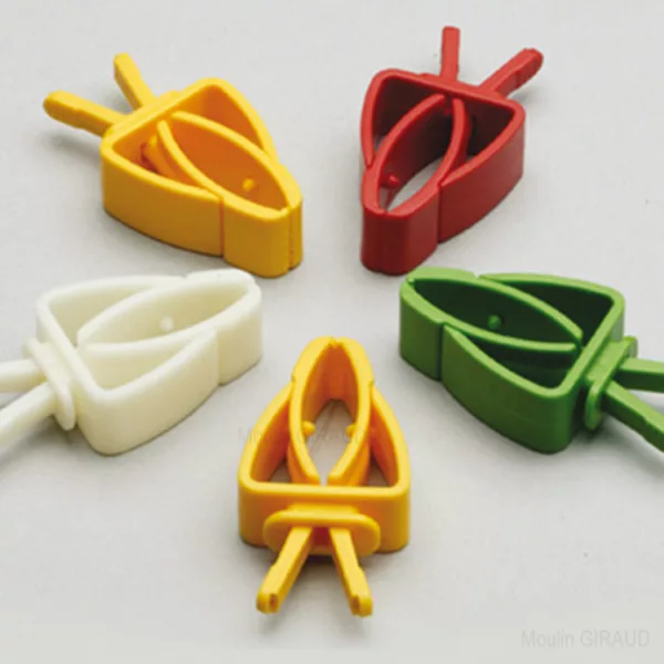 Pince en Plastique - 142G – Image 2