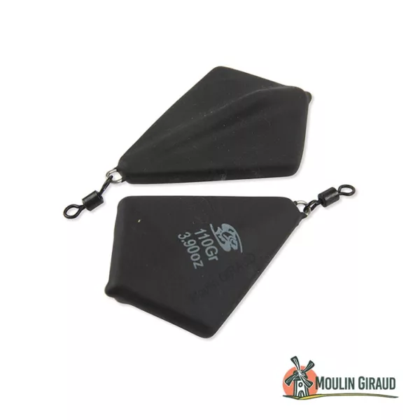 Plomb Arrow Carp Spirit 140g