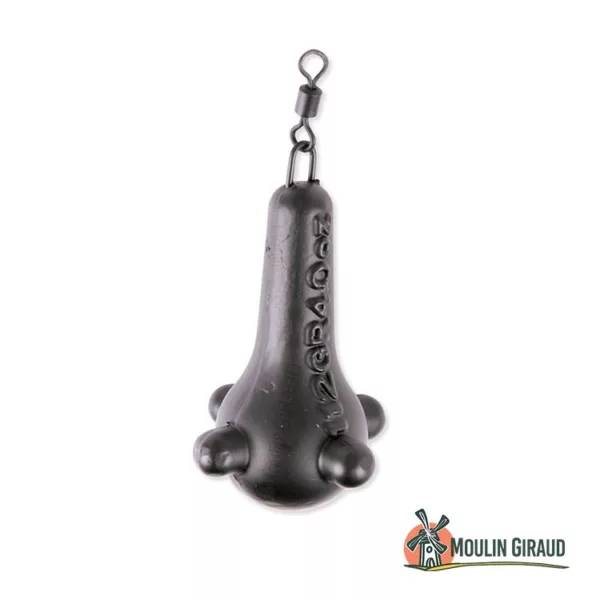 Plomb à Sonder Carp Spirit 140g