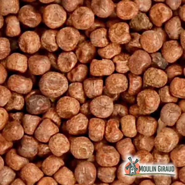 Pois Maple Peas