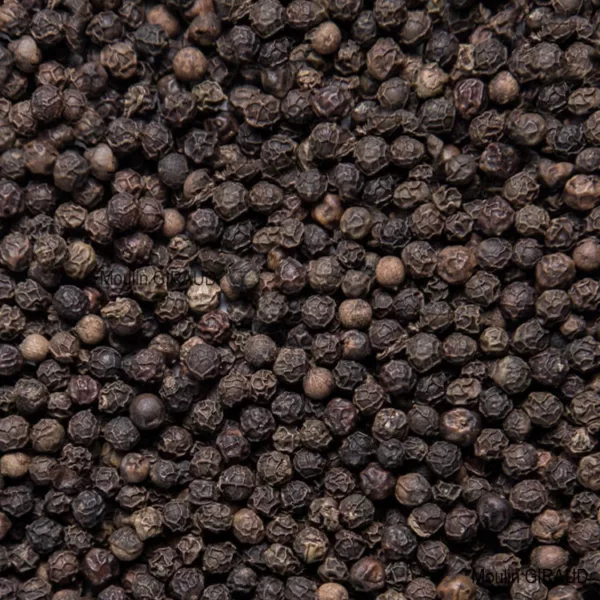 Poivre Noir en Grains