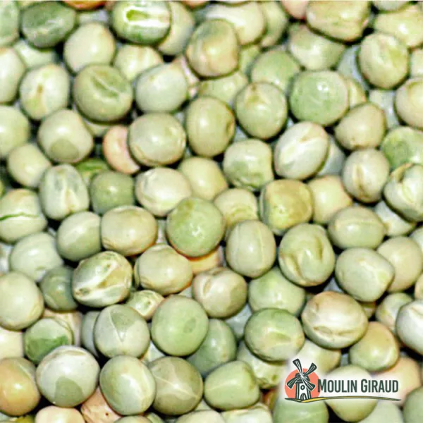 Pois Vert