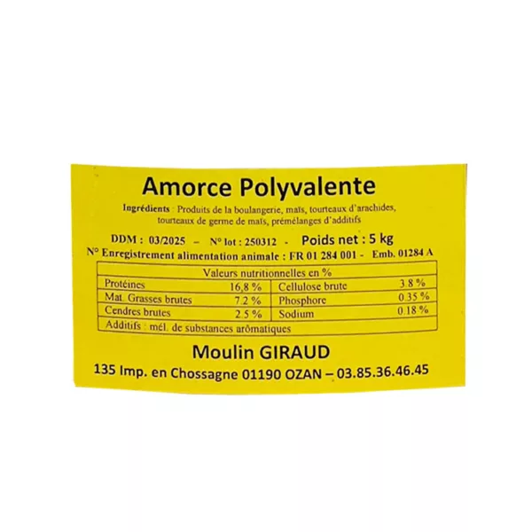 Polyvalente 25kg – Image 2