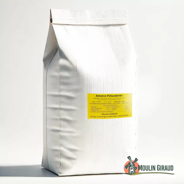 Polyvalente 25kg