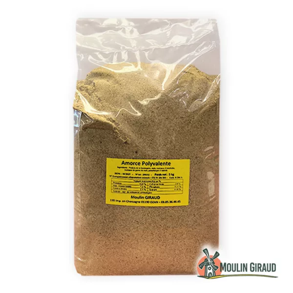 Polyvalente 5kg