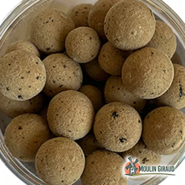 Pop up Nutz KCB 80g