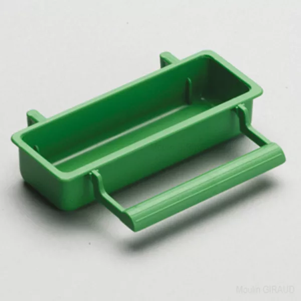 Porte-Biscuit Plastique - 70G