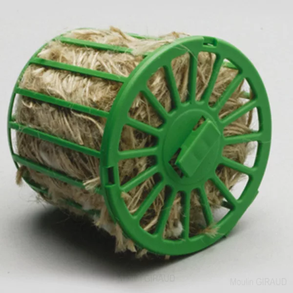 Porte-Bourre avec Jute - 118PG – Image 2