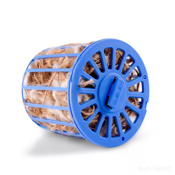 Porte-Bourre avec Jute - 118PG