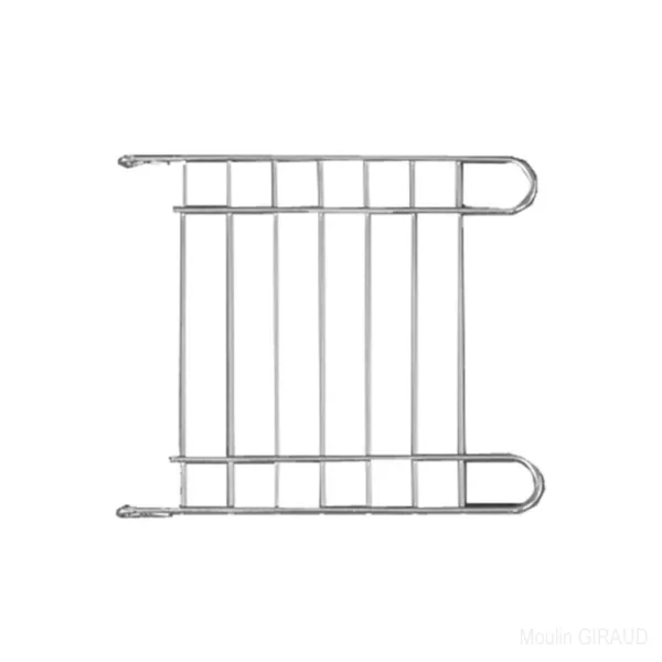 Porte Fer Moyen Modèle - PF_M