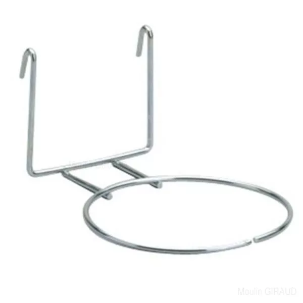 Porte-Nid Fer Diam. 10cm - 755