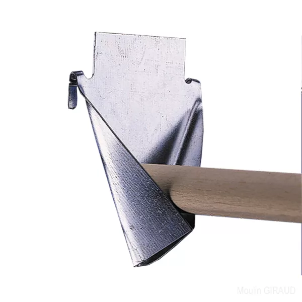 Porte-Perchoir Fer 10,5cm - V33100