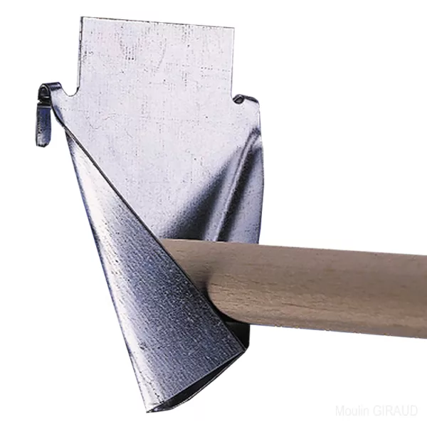 Porte-Perchoir Fer 18cm - V33165