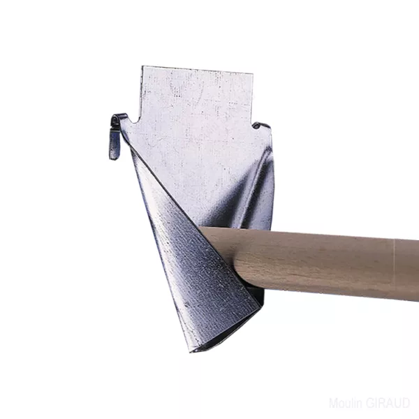 Porte-Perchoir Fer 6cm - V33000