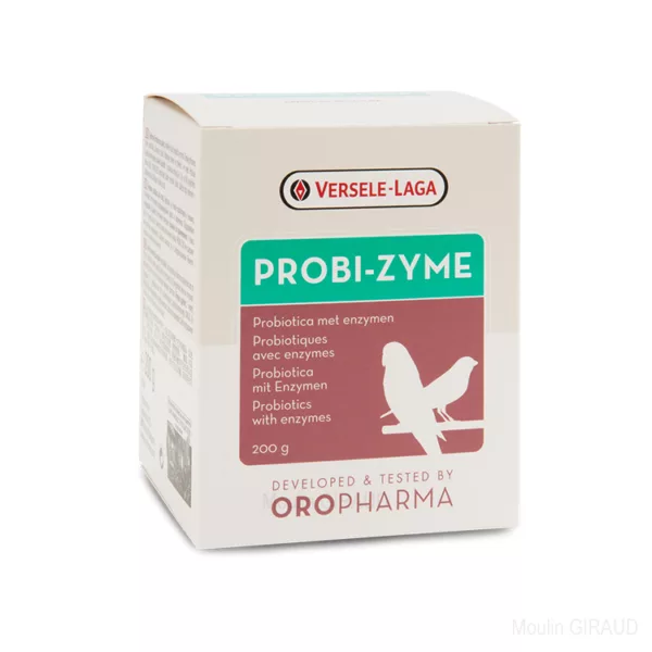Probi-Zyme 200g