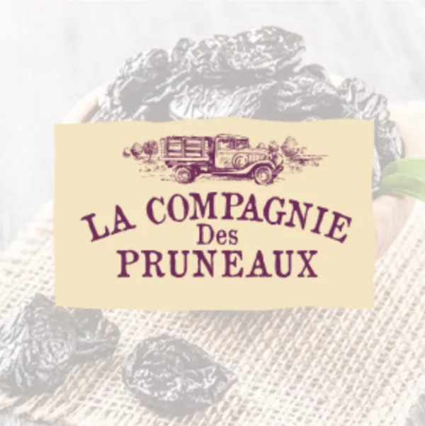 Pruneaux d'Agen IGP 500g – Image 3