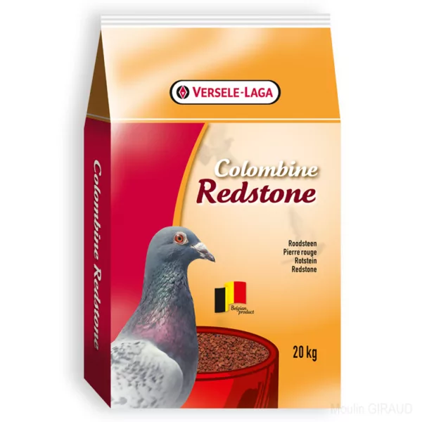 Redstone - Colombine – Image 2