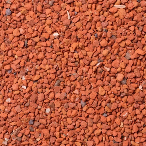Redstone - Colombine