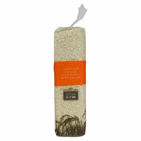 Riz Rond Italien 1kg – Image 2