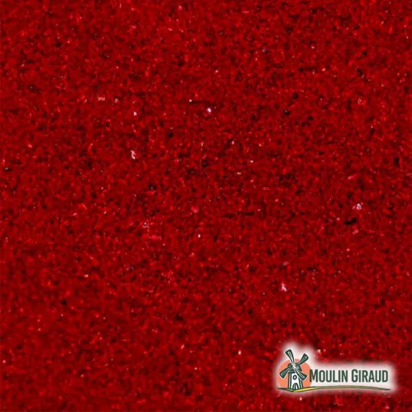 Robin Red Haith's (le vrai !)