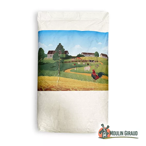 Pulpe de Betterave TA 25kg