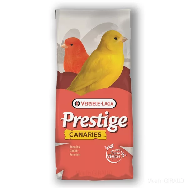 Graines à Germer Canaris - Prestige – Image 2